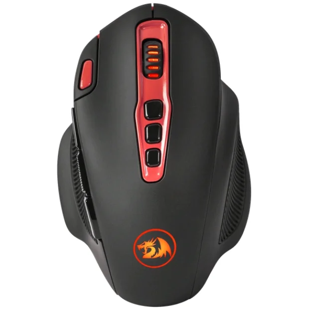 Игровая мышь Redragon Shark